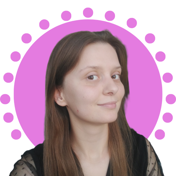 Weronika – tworzę strony internetowe dla firm